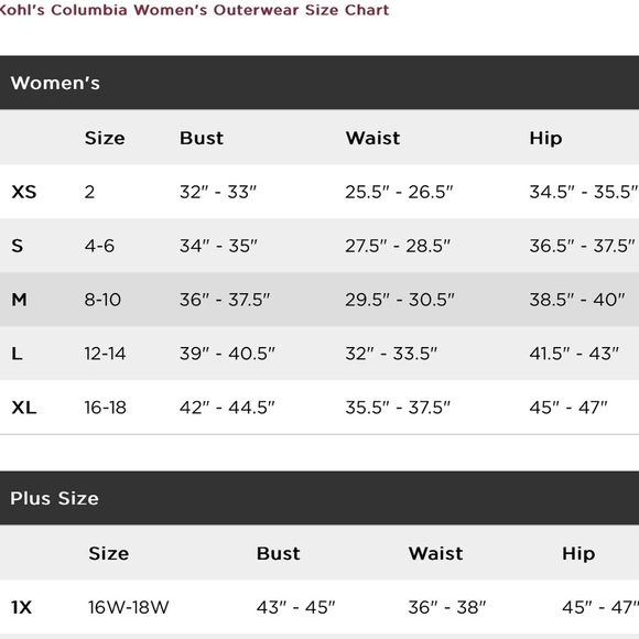 Columbia All Season Active Skort Black XL - Picture 4 of 12